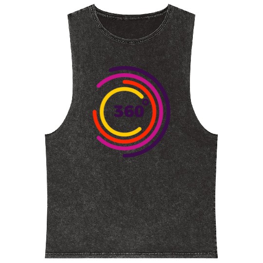 sounds like you're describing a vector graphic tha Mineral Wash Tank Tops