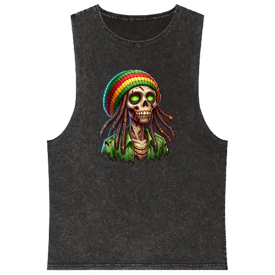 Childhood Cancer Awareness Support Inspirational S Mineral Wash Tank Tops