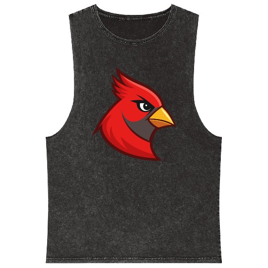 Cardinal Head for Mineral Wash Tank Tops