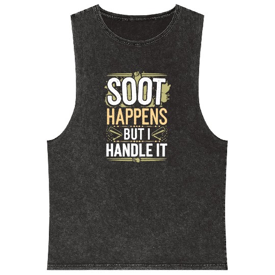 Chimney Sweeping Traditional Trades Fireplace Mineral Wash Tank Tops