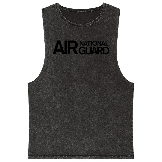 Air National Guard 1 Mineral Wash Tank Tops