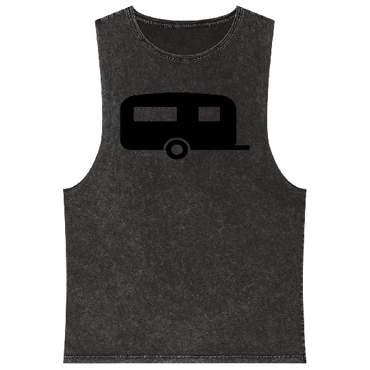 Camper, Caravan, Trailer Mineral Wash Tank Tops