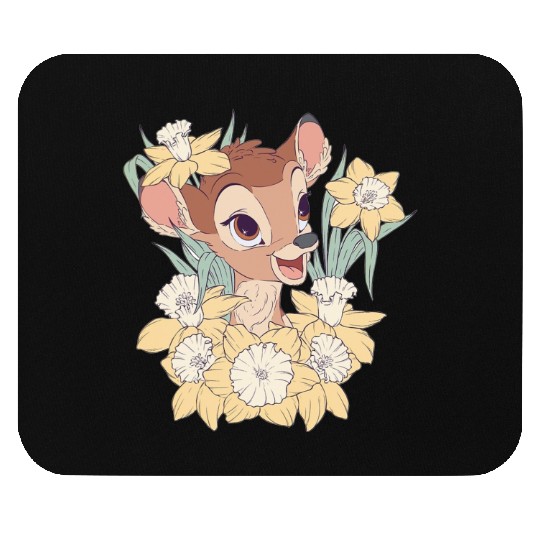 Disney Bambi Mouse Pads