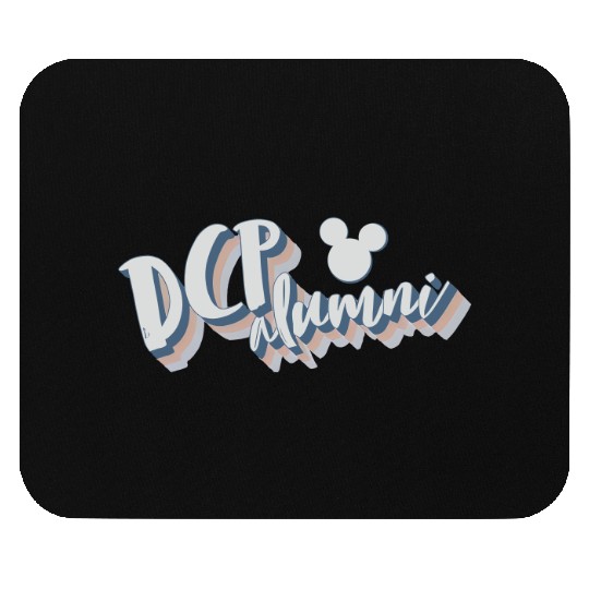 DCP Alumni, DCP Mouse Pads, Disney College Program, Disney College Program Mouse Pads
