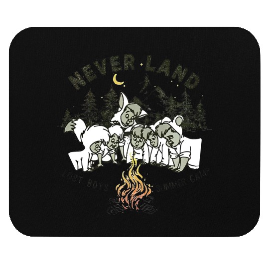 Peter Pan Disney Mouse Pads, Peter Pan Mouse Pads Mouse Pads,