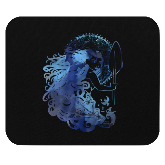 Moana Mouse Pads, Disney Moana Mouse Pads