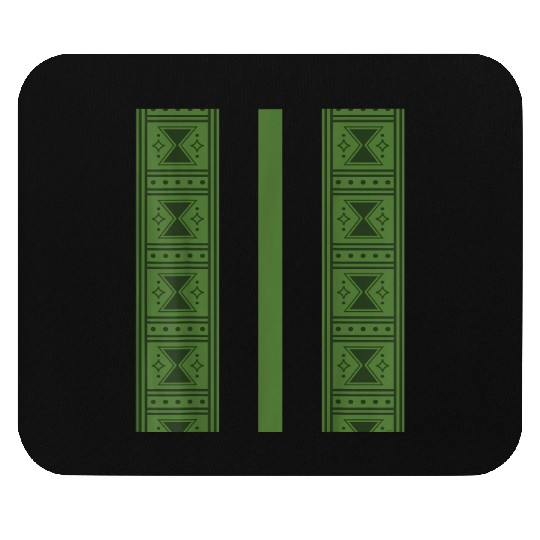 Disney Encanto Bruno Madrigal Costume Mouse Pads