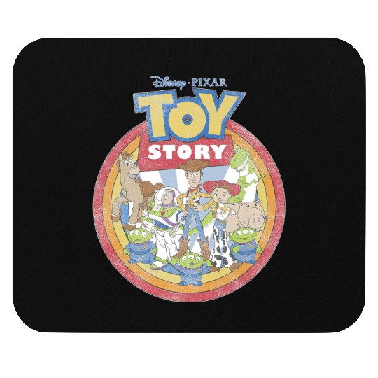 Toy Story Mouse Pads | Disney Toy Story Mouse Pads