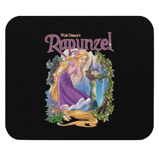 Rapunzel  Mouse Pads, Disney Rapunzel Mouse Pads
