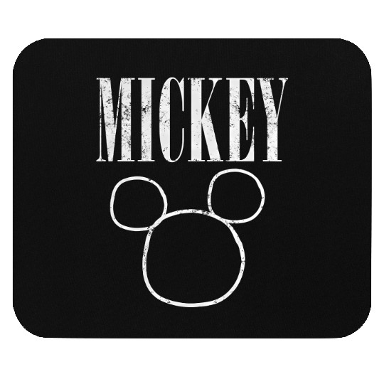 Mickey Nirvana Mouse Pads | Disneyworld Mouse Pads