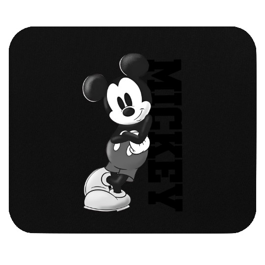 Disney Mickey Mouse Mouse Pads Vintage Mickey Mouse