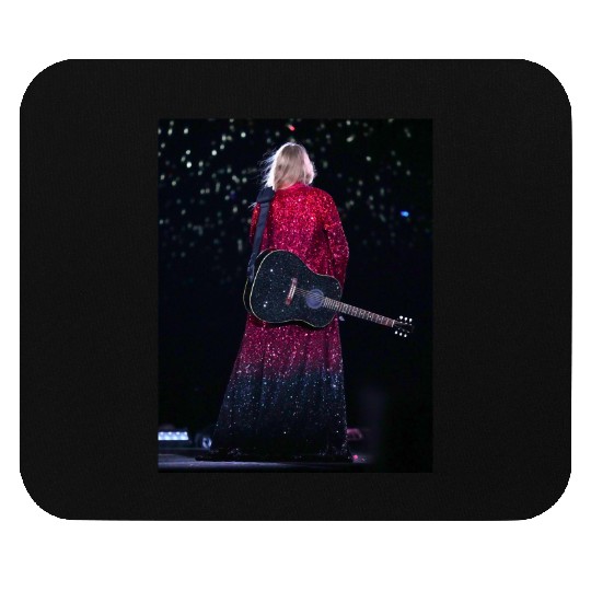 taylorswift eras tour all too well Mouse Pads