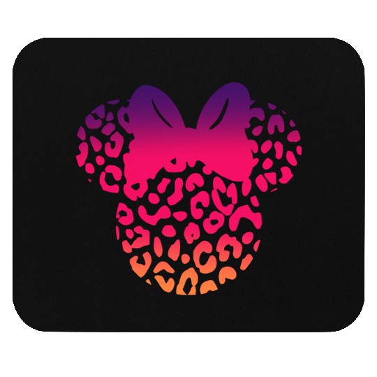 Disney Minnie Mouse Pads
