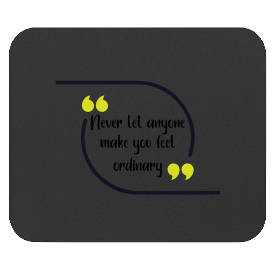 Discover Taylor Jenkins Reid Quote Mouse Pads