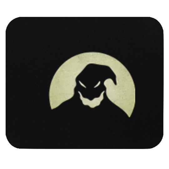DisneyThe Nightmare Before Christmas Oogie Boogie PocketTee Mouse Pads