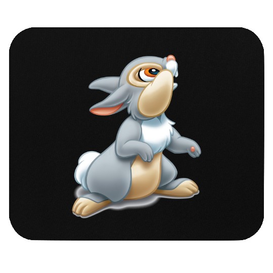 Disney Bambi Thumper sitting Mouse Pads