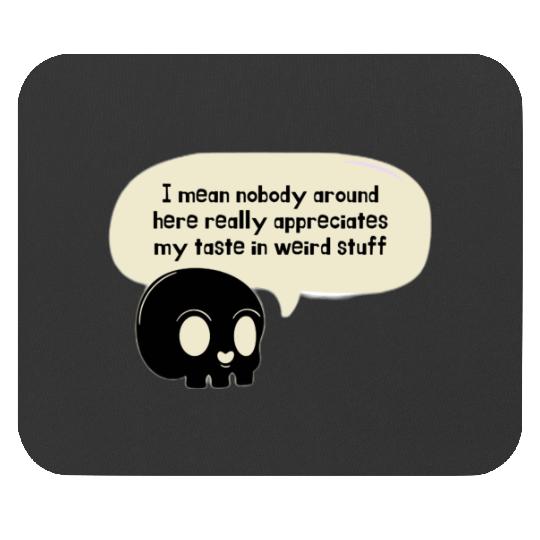 Halloweentown Movie Quote Halloween Disney Nostalgia Mouse Pads