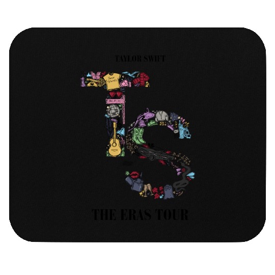 All Things TaylorTaylor Swift Eras Tour Long Mouse Pads