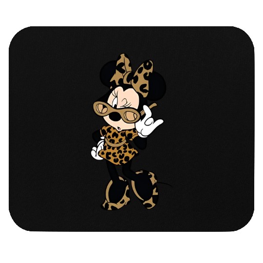 Safari Minnie  Mouse Pads, Disney