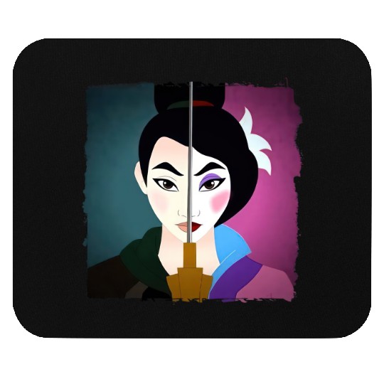Mulan Mouse Pads Princess Mulan Mouse Pads Disney Mulan Mouse Pads Disney Princess Mouse Pads