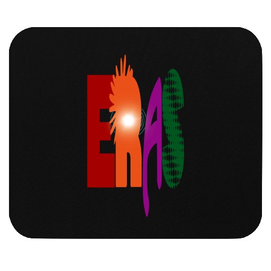 Eras Tour Active Mouse Pads