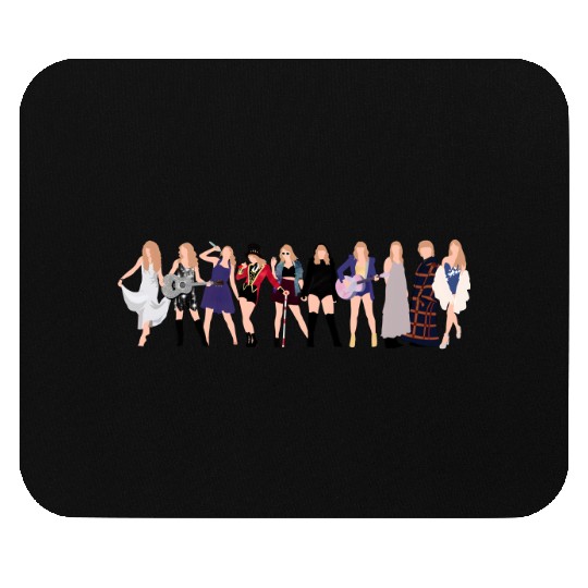 Tay.lor S.wi.ft ERA's Tour Reading Mouse Pads