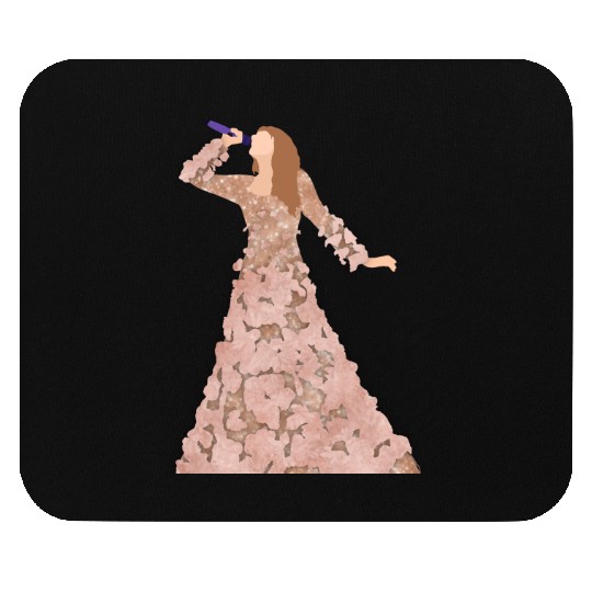 taylorr swiftt - Speak Now Eras Tour Mouse Pads