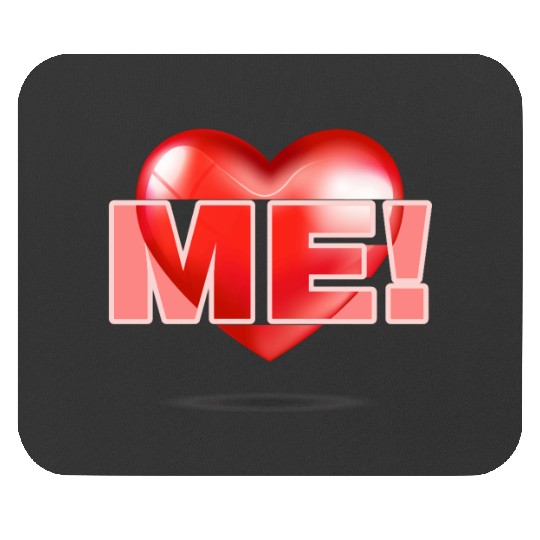 Discover Taylor version  (24) Mouse Pads