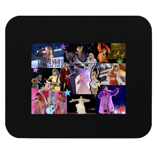 eras tour!! Mouse Pads