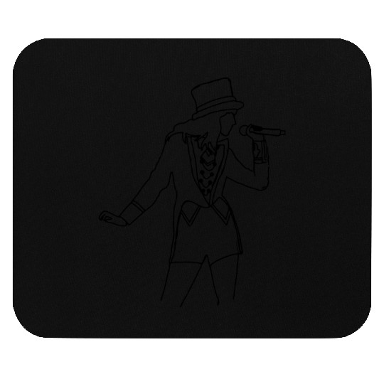 taylorr swiftt Eras tour Active  (2) Mouse Pads