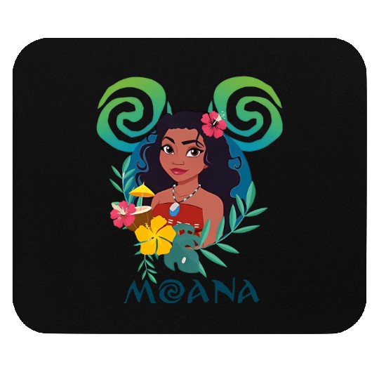 Disney Moana Mouse Pads