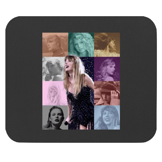 Swift as Jesus, Eras Tour Mouse Pads