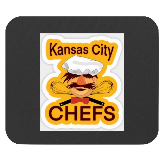 Discover Taylor version 87 RedGold Mouse Pads