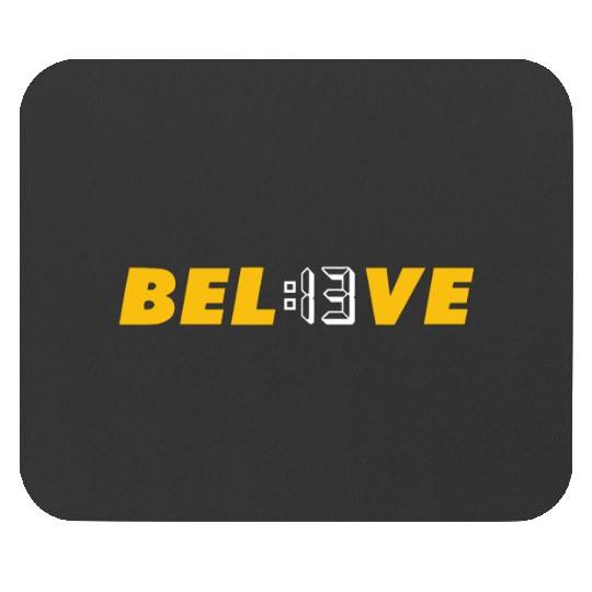 Discover Taylor version 87 RedGold Mouse Pads