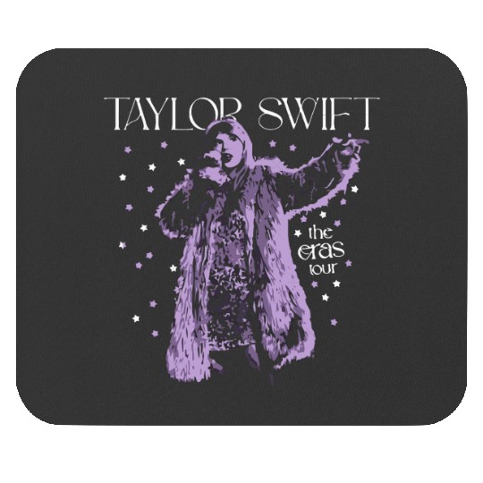 Discover Taylor-tour 2023 Mouse Pads