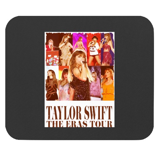 Discover Taylor-Tour 2023 Mouse Pads