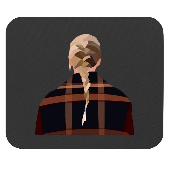 Discover Taylor-Beautyful classique Mouse Pads