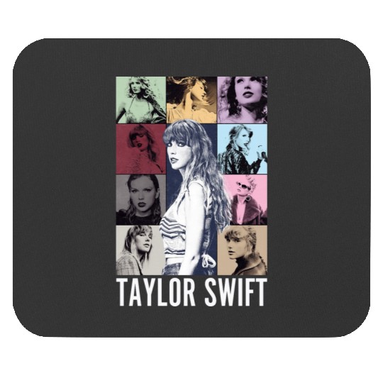 TaylorSwift 1989 Eras Tour Mouse Pads