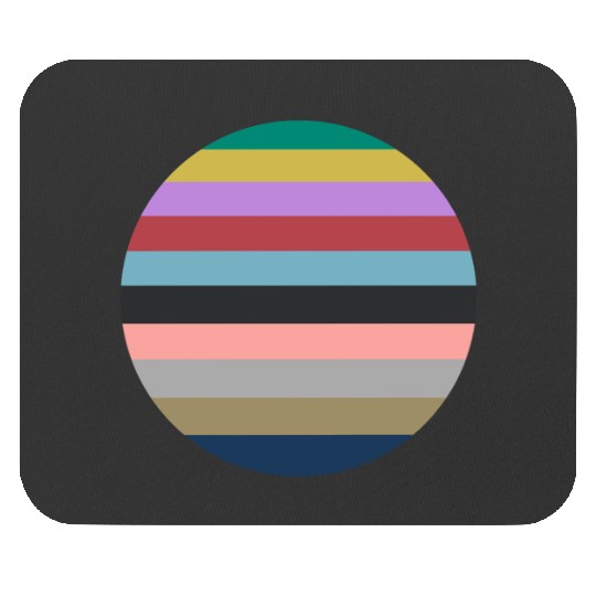 Discover Taylor version Eras Flag Premium Taylor version Eras Flag Premium Mouse Pads