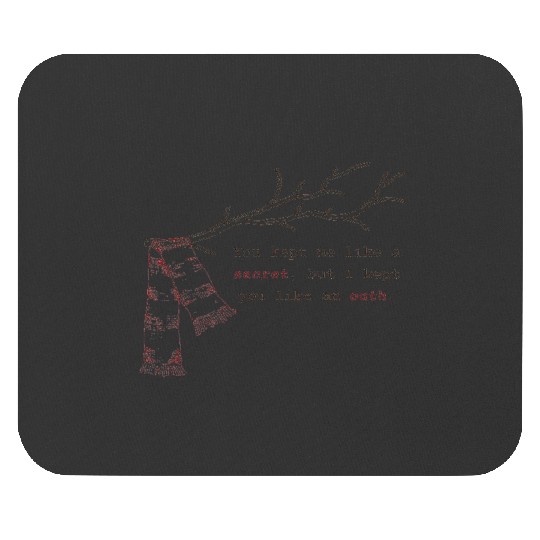Discover All Too Well (by-Taylor-Swift) Mouse Pads