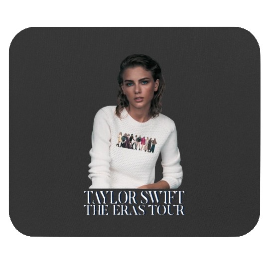 Mother Swift  Eras Tour Lavender Haze Midnight Inspired Mouse Pads