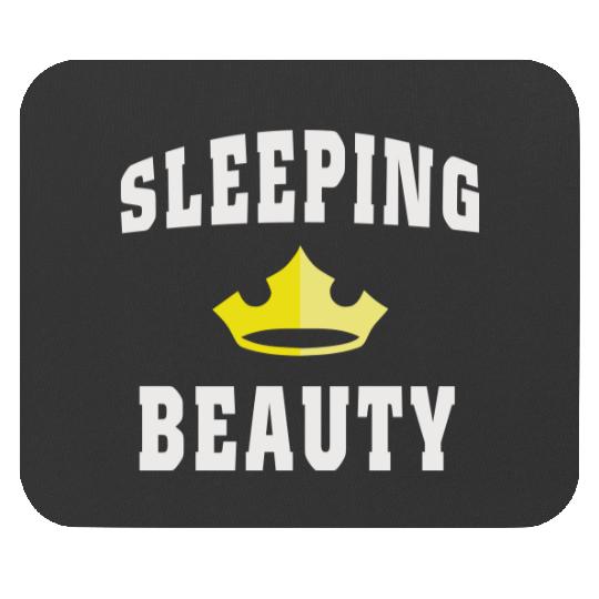 Buy Sleeping Beauty Tanktop, Pajama Set, Pants, Aurora, Disneyc princess, Holiday, Pajama Pants, Flannel Bottoms, sleeping beauty, pink pajamas Mouse Pads