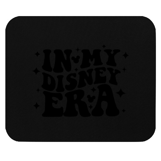 In My Disney Era Mouse Pads,  Disney Mouse Pads, Disney World Crewneck, Disney Mouse Pads, Disney Family, Disney Eras Tour Mouse Pads