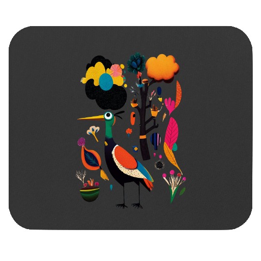 Disney-Up Shirt, Kevin Up Shirt, Up Balloon Shirt, Disney-Balloon Mouse Pads