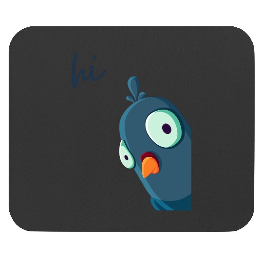 Up Movie Kevin Mickey-Balloon Shirt / Disney-Kevin Up Mouse Pads