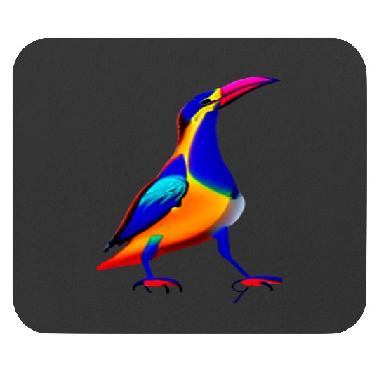 Disney-Up Shirt, Kevin Up Shirt, Up Balloon Shirt, Disney-Balloon Mouse Pads