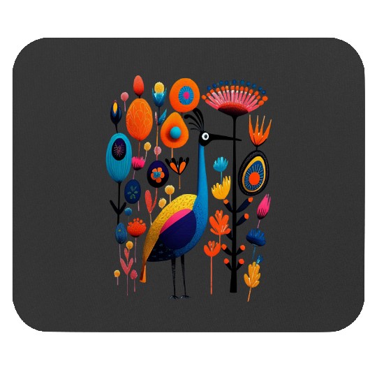 Disney-Up Shirt, Kevin Up Shirt, Up Balloon Shirt, Disney-Balloon Mouse Pads