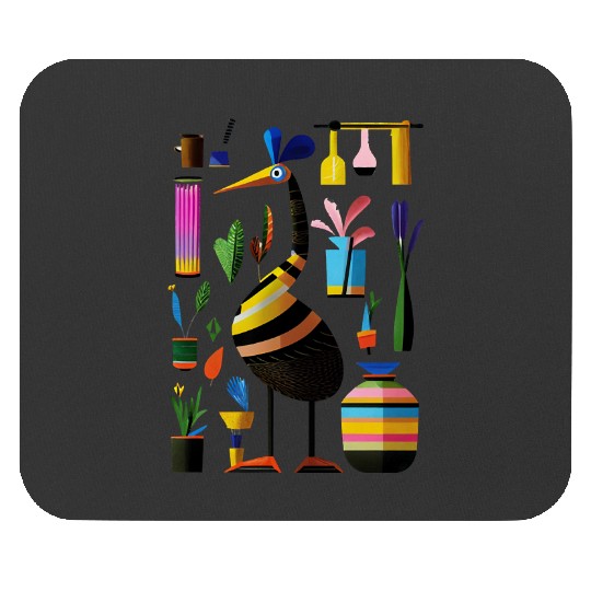 Disney-Up Shirt, Kevin Up Shirt, Up Balloon Shirt, Disney-Balloon Mouse Pads