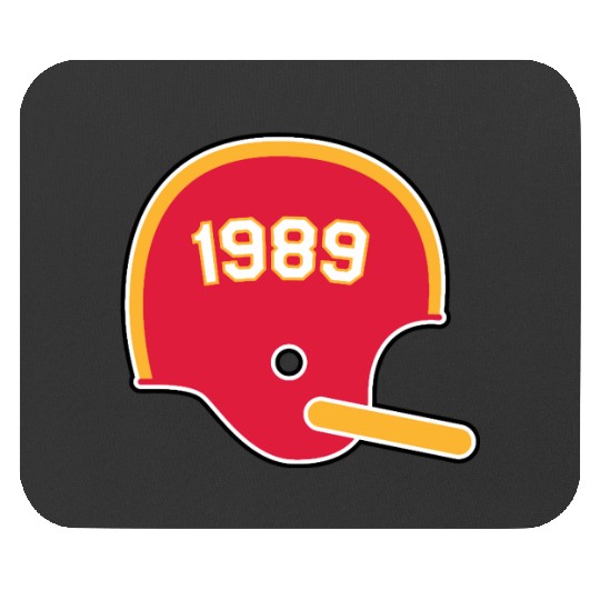 taylorr Swift 1989 Helmet Active Mouse Pads