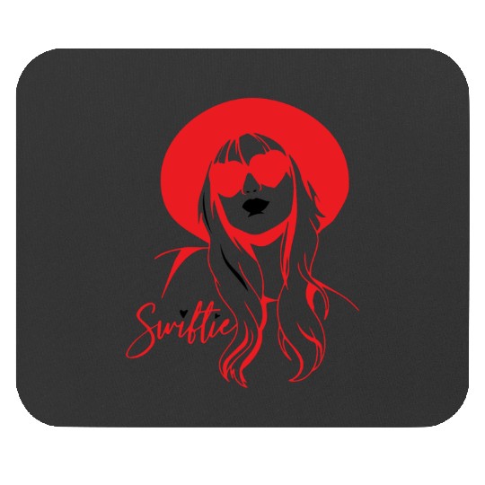 Discover I_m a Taylor version Tshirt Taylor version Long Mouse Pads